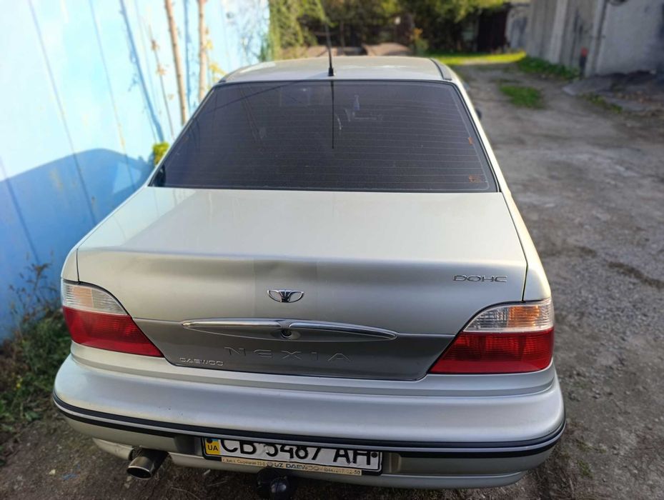 Продам автомобіль