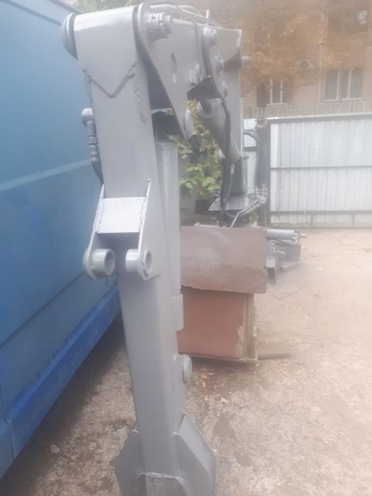 Продам кран- манипулятор