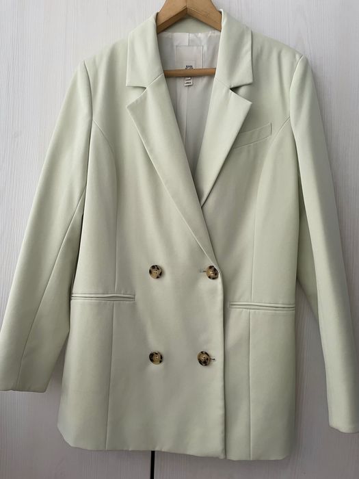 Жіночий блейзер піджак River Island, m-l-xl