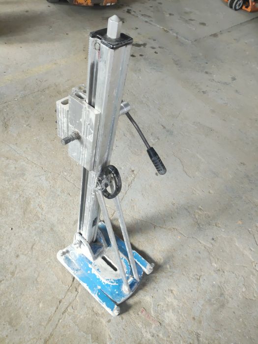 Statyw wiertnicy diamentowej do 350mm