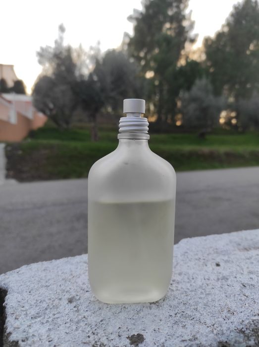 Perfume Calvin Klein