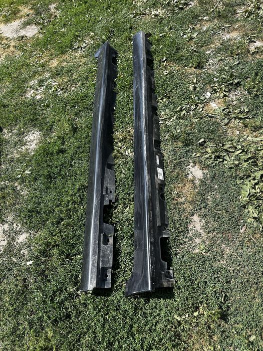 Бампери BMW F10