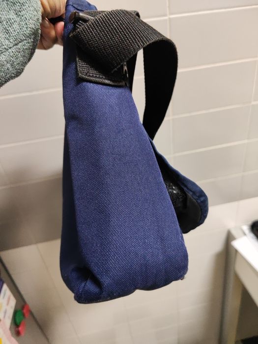 Bolsa tiracolo O'neill