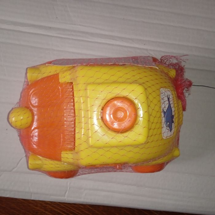 Дитяча машинка. Нова.