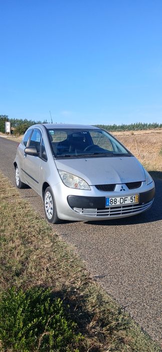 Mitsubishi Colt CZ3 1.5 did
