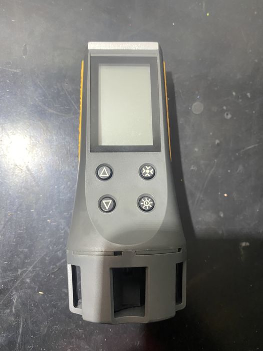 Anemómetro Skywatch Meteos para medir velocidade vento para kitesurf/windsurf/vela