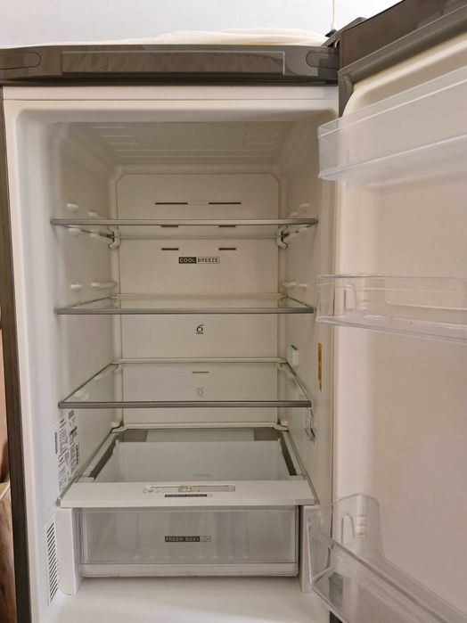 Продам холодильник Whirlpool W7X 810 OX O