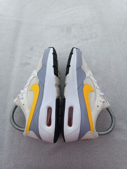 Детские кроссовки 2023 Nike Air Max р35.5