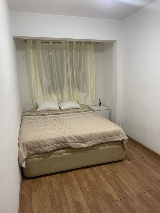 Room Rental
