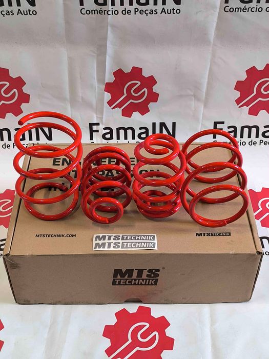 Molas de Rebaixamento MTSXBM233 - BMW 3