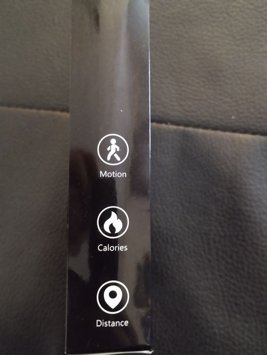 Smart bracelet novo