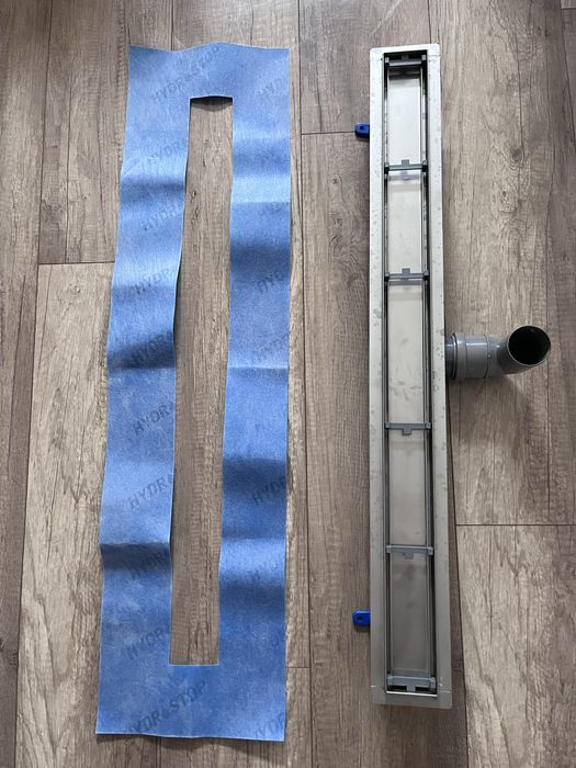 Odpłw liniowy Cersanit 80cm