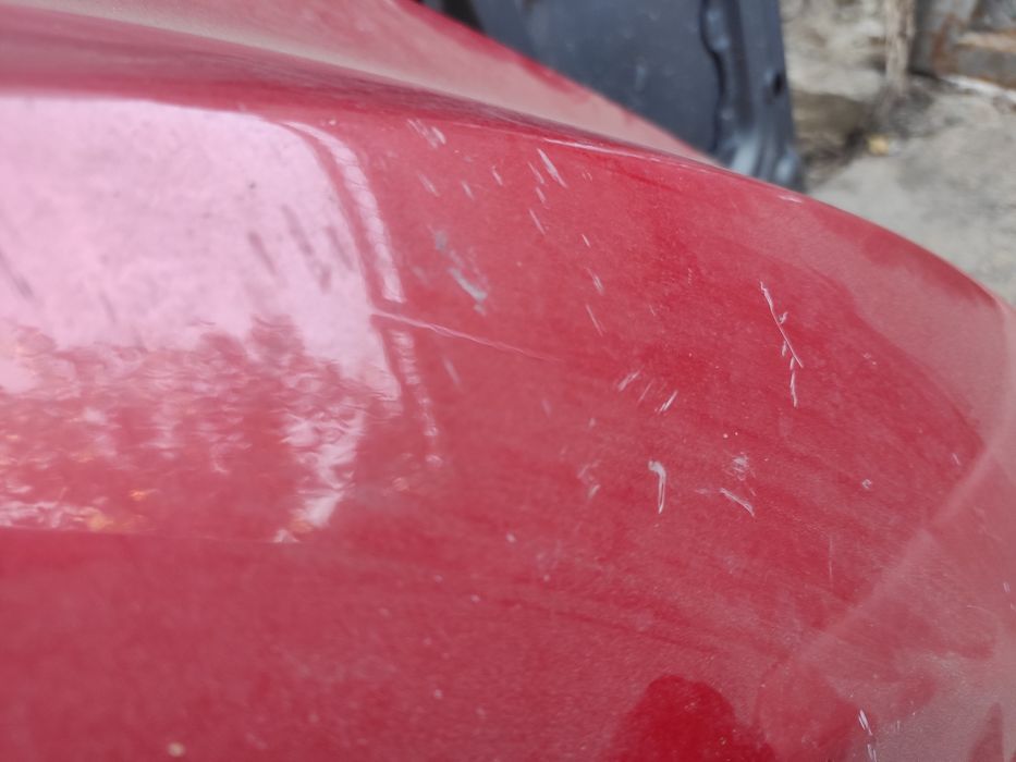 Крило Mazda 6 GH 2008-2012 праве