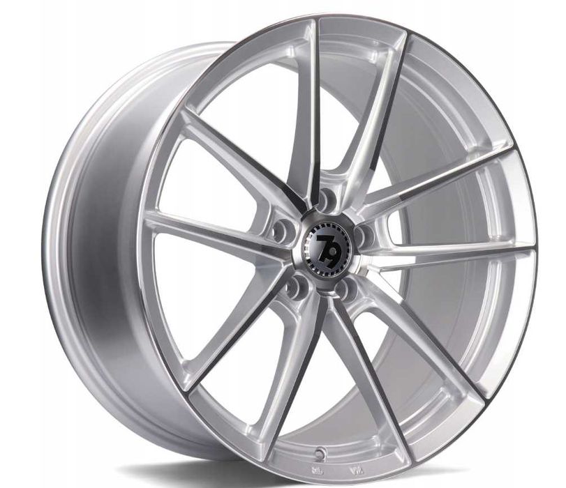 Felgi 18 5x120 Opel Insignia Country Tourer OPC