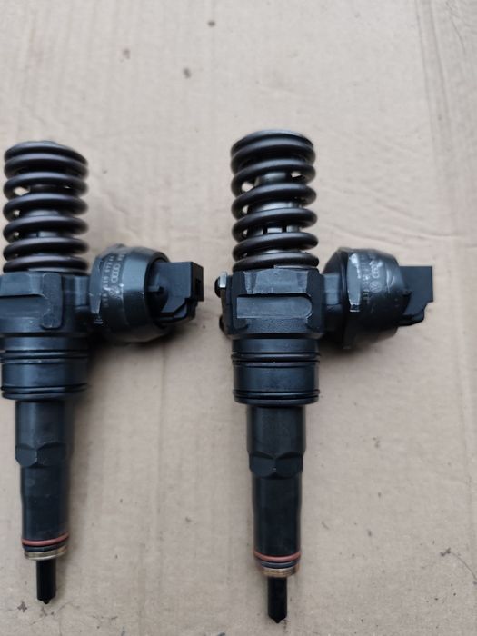 Pompowtryski VW 1.9 TDI AUY