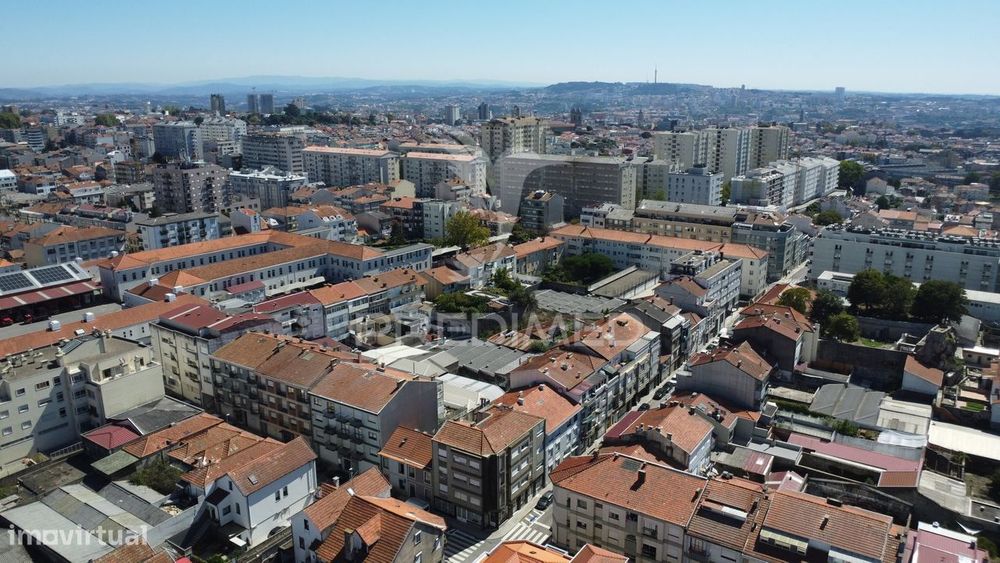 Apartamento T3