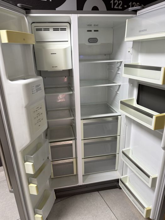 Продам холодильник simens