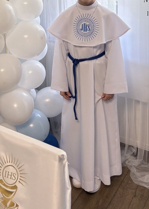 Alba dla chlopca