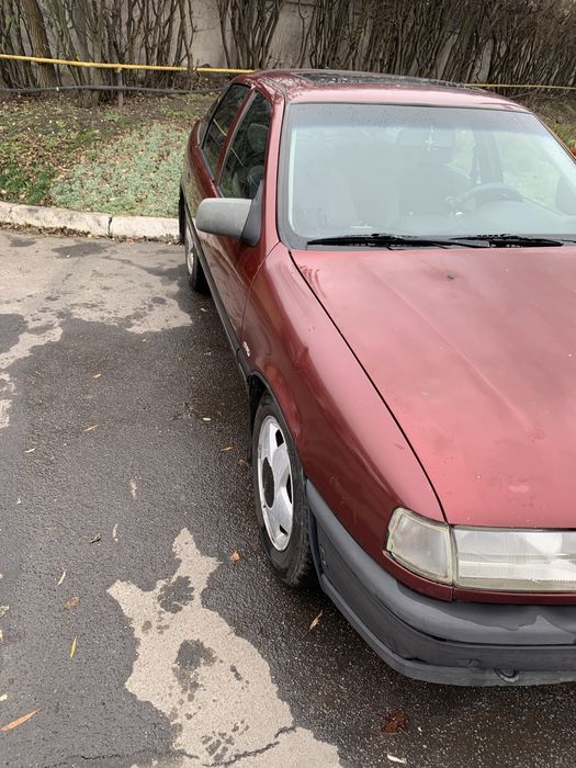 Продам авто Opel vectra A 1995 року