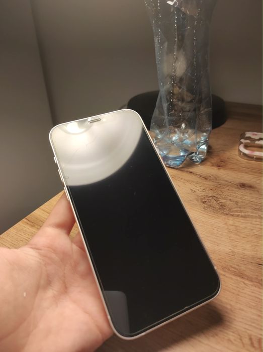 Iphone 12 bez gwarancji
