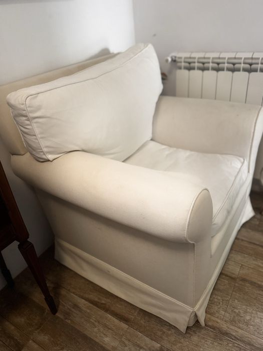 Poltrona - EKTORP - IKEA