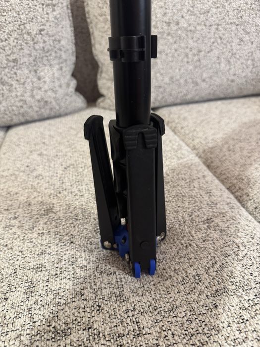 Monopod statyw Benro S2