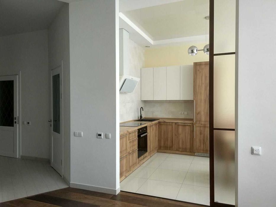 Оренда! 2-К студія у ЖК Comfort City