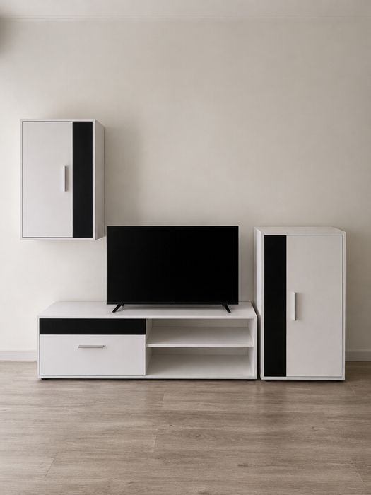 Conjunto moveis sala