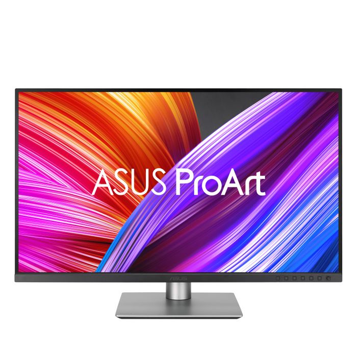 Monitor Led Asus Proart 27 " 3840 X 2160 Px Ips / Pls