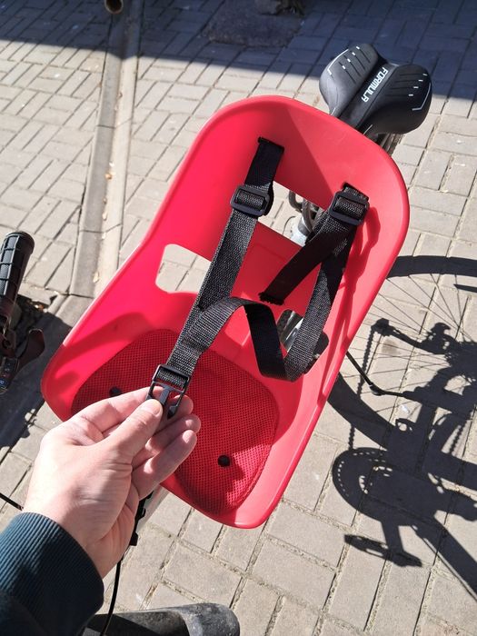 Продається велокрісло дитяче