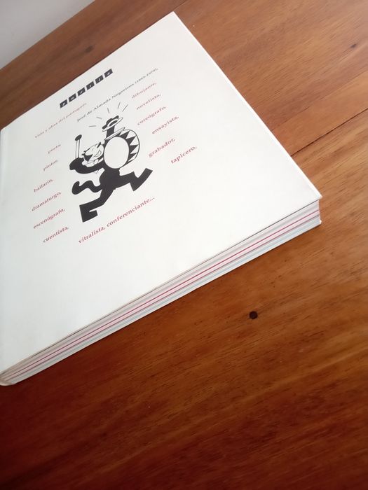 Poesia, Vida y obra del portugués José de Almada Negreiros 1893 a 1970