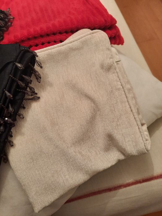 Capas para almofadas