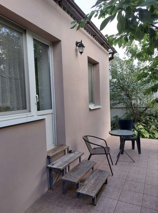 Продам дом на Клочко