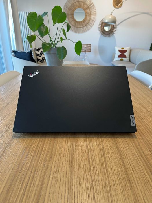 Lenovo ThinkPad E15 Gen 2 Ryzen 5 16GB 256SSD US Office RokGwar FV/M