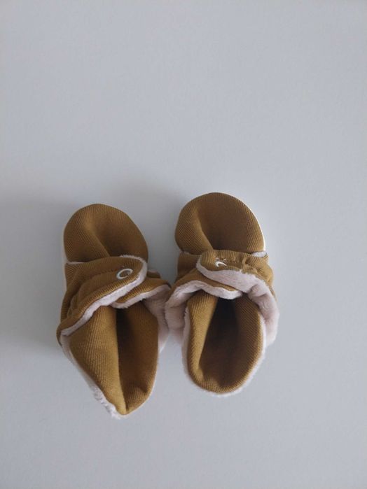 Sapatos zas tras castanho