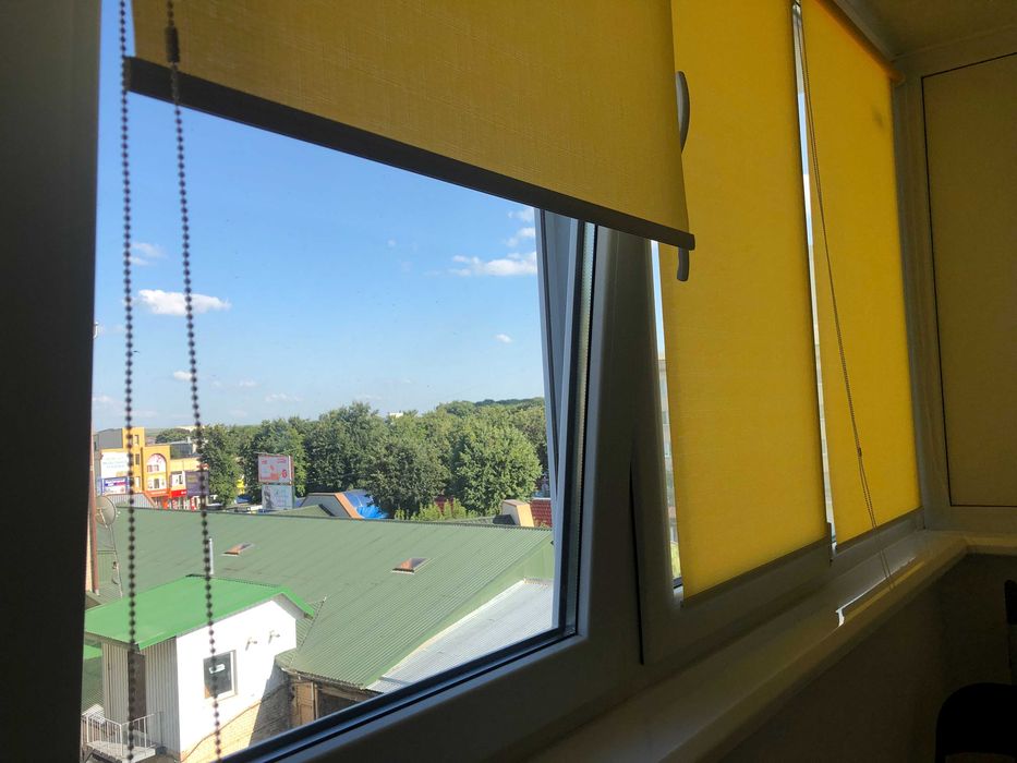 Квартира подобово самий центр!
