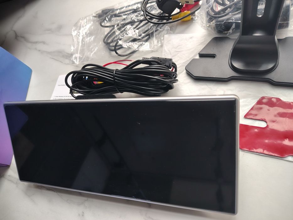 автомобільний адаптер CarPlay та Android Auto,