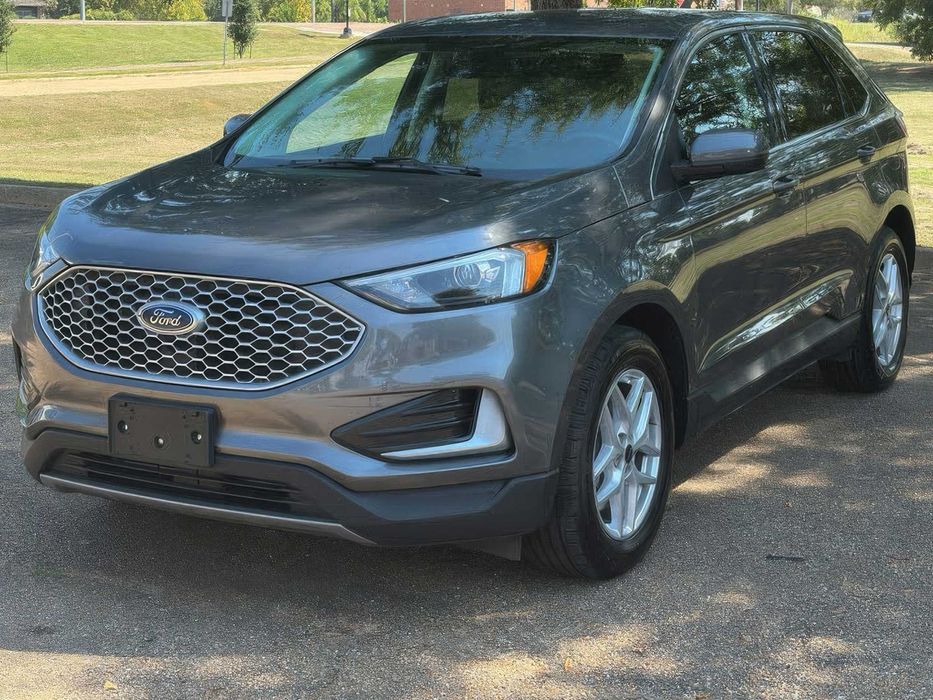 Ford Edge SEL      2024