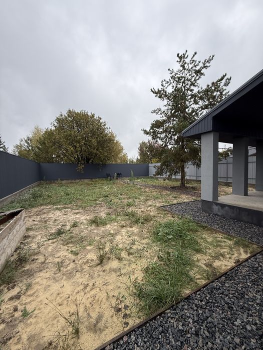 Продаж будинку 150 м2 у Гореничах, 6 соток, з керамоблоку