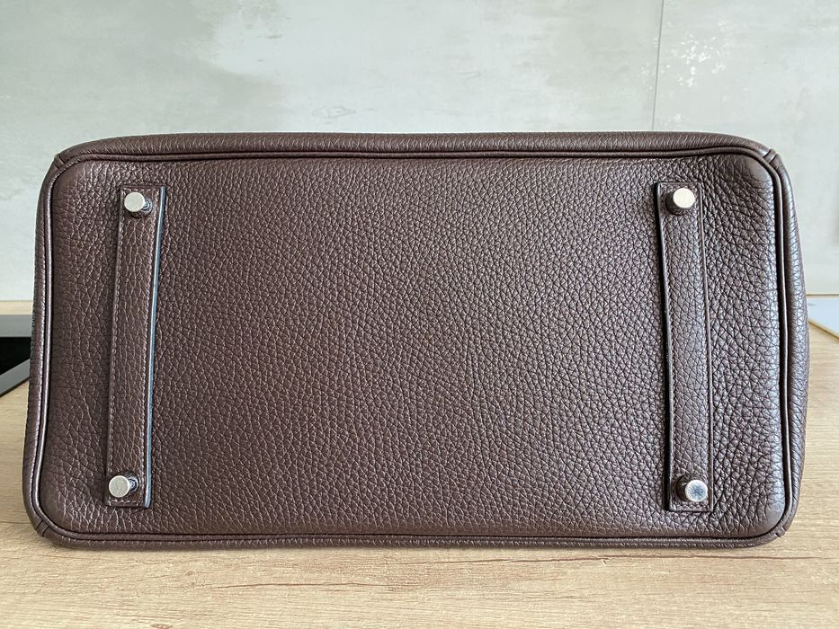 Сумка Hermes Birkin 35 original