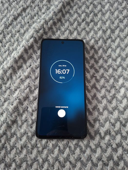 Motorola G82 5G 6/128GB