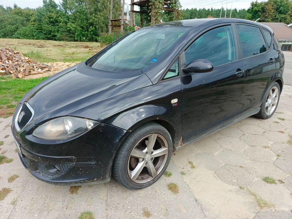 Seat Altea
