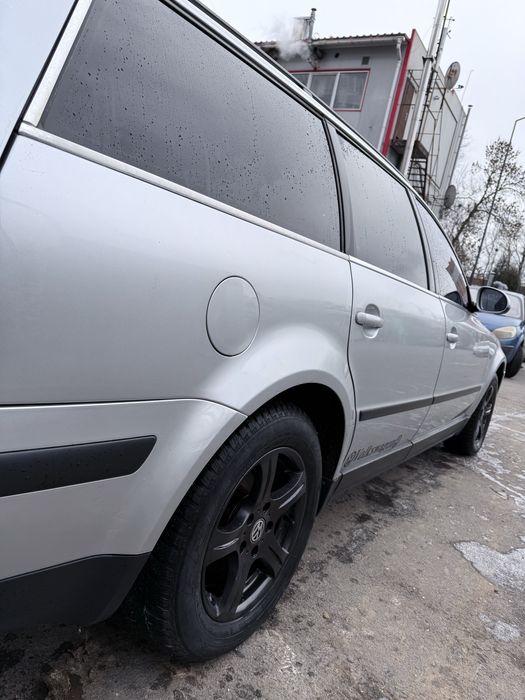 Продам  Volkswagen Passat b5+