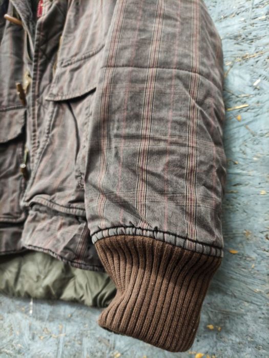 Marlboro Classic Men Jacket 50-52