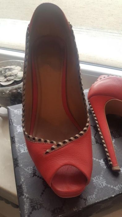 Buty Kazar