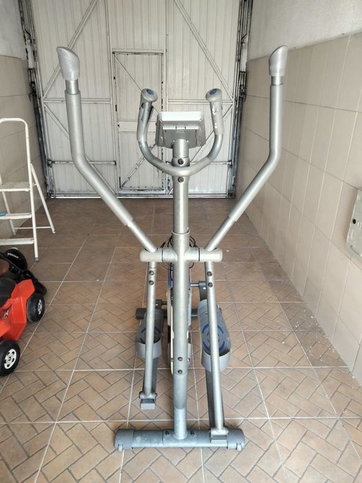 Cross Trainer Domyos