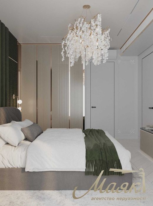 4+-rooms apartment apartment by the address st. Ul Zverinetskaya (area 186,4 m²) - Atlanta.ua - photo 15