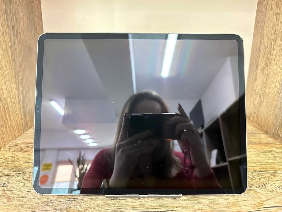iPad Tablet Apple Pro 12.9-inch 4th 1TB Space Gray A2232 gwarancja