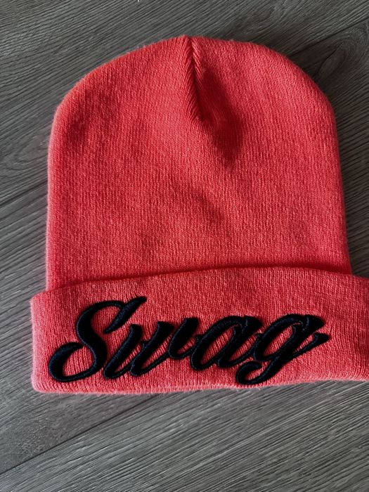 Шапка Swag унисекс