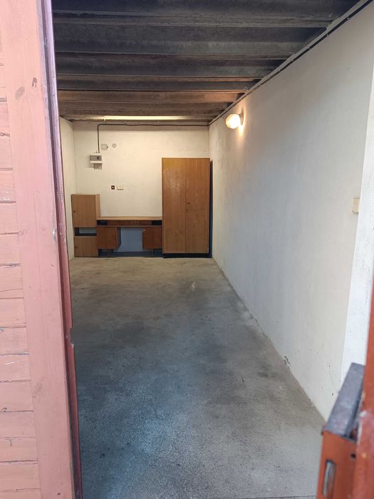 Wynajmę garaż murowany 18 m² + prąd w Wolsztynie/Komorowie ul Inwestycyjna - Widok 3